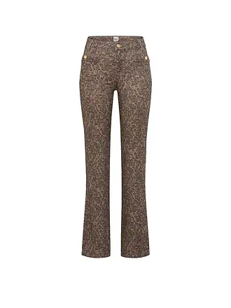 BRAX | Hose Flared Fit SHAKIRA | 